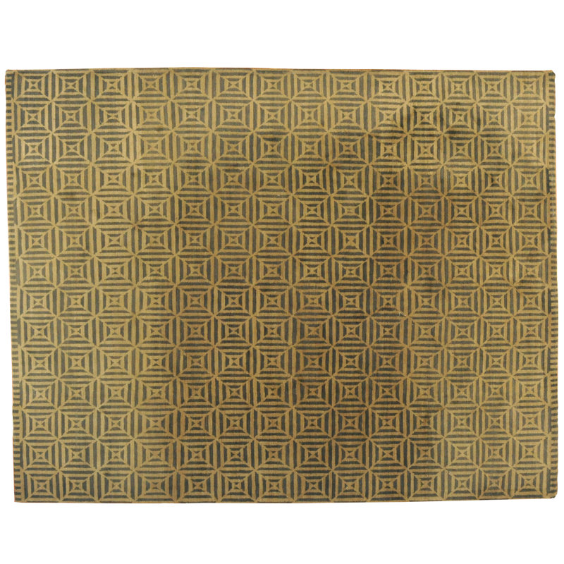 One-of-a-Kind 8' X 10' Area Rug