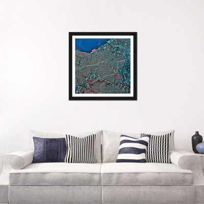 " Cleveland, Ohio " by Stocktrek Images