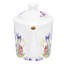 Théière en porcelaine de Chine Summer Aquarelle