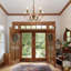 Lustre à 6 lumières Josuel-1086551493