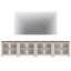 Buffet Corretta 135,4 po-631412177