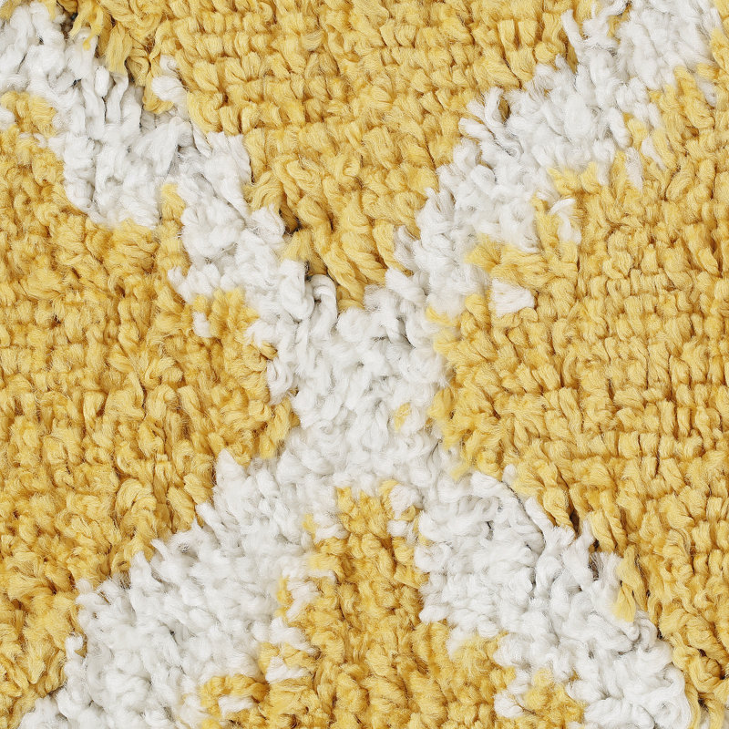 Cabana Moroccan Area Rug, Rectangle 120 x 160cm