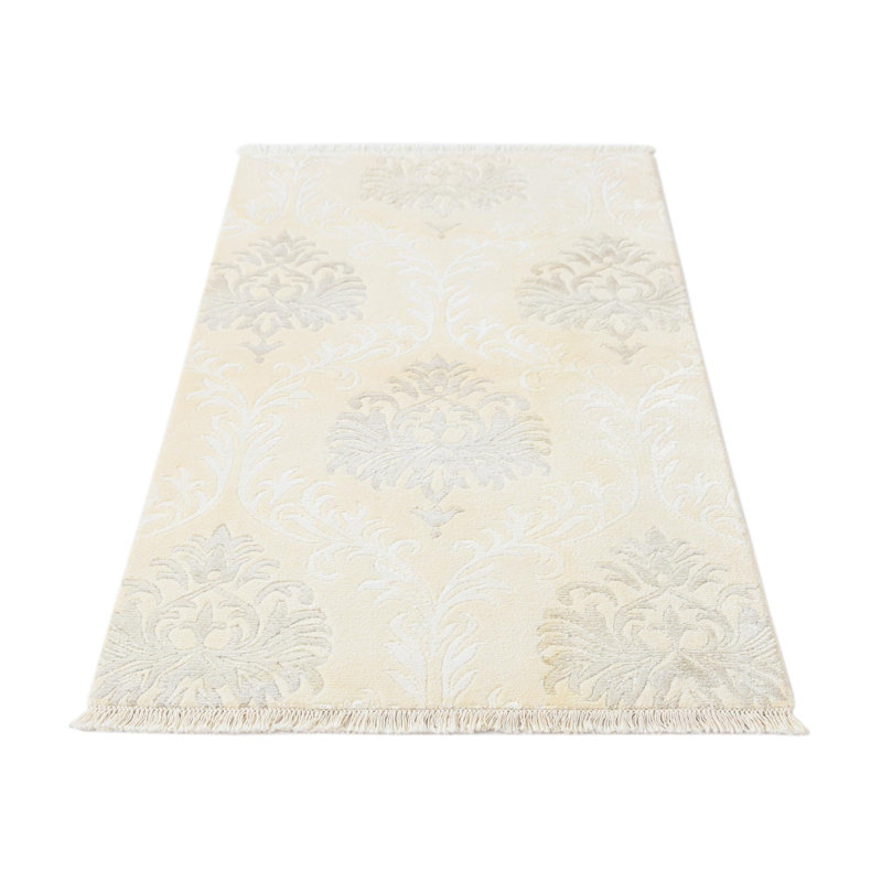 Tapis crème Jacinto