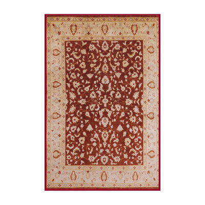 Nolina Oriental Indoor Rug