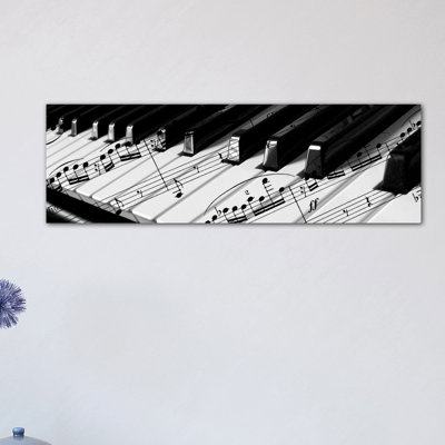 " Piano "