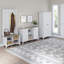 Armoire de rangement à 5 tablettes Pernell-623751197