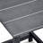 Folding Outdoor Adirondack Chair Set Of 2 And Table Set,HDPE All-Weather Folding Fire Pit Chair,  Ergonomic Design Patio Lawn Chair For Outside Deck Garden Backyardf Balcony-1087863218