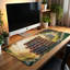 Polyester Desk Pad-980268989