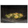 30" 2.1 Cu. Ft. Over-the-Range Convertible Microwave with Sensor Cooking