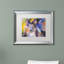 « collie », reproduction sur toile-25777579-25777503-25777575