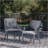 Hillhurst Chair - Grey Mp2（Set Of 2）-189554375