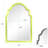 Armitage Arch Mirror-37717726
