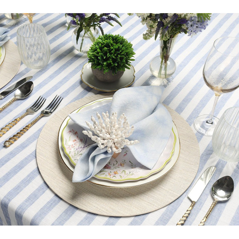 Portofino Placemat, Natural