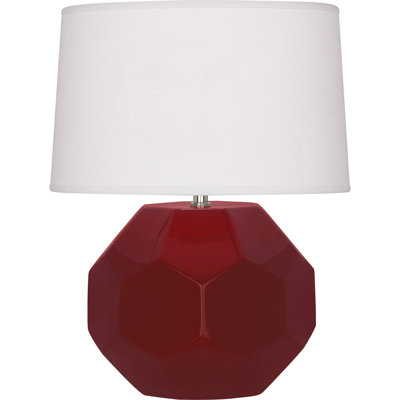 Small Franklin Accent Lamp