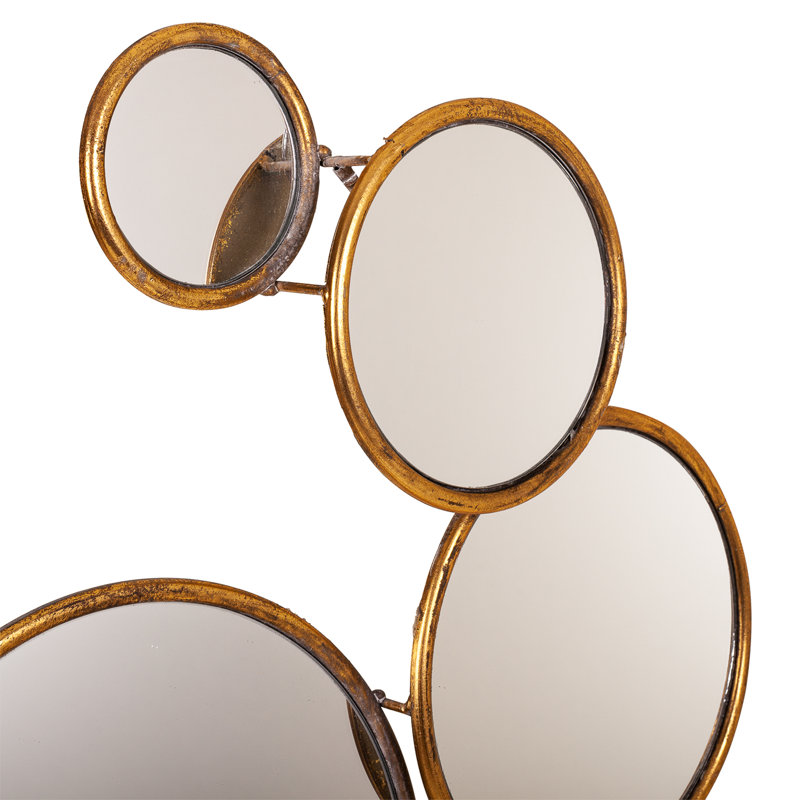 Ruggiero Wall Mirror