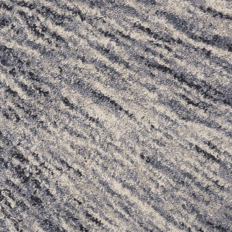 Ryanne Abstract Indoor Rug, Runner 2'2" x 7'6"