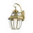 Alexavier Solid Brass Wall Light-1805978428