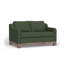 Structure et base en bois Ditte, causeuse-1834270847-1874418557