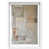 White Frame