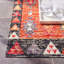 Tapis intérieur / extérieur Briella 200 Performance Southwestern-1106461118