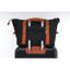 Valise Hardshell 4 pièces + valise à roulettes avec verrou TSA - 16 "+ 20" + 24 "+ 28" bagages-130604026