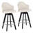 Arabelle Swivel Upholstered Counter Stool-90192367-101486021-70253045