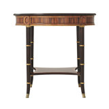 Edgeworth End Table