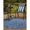Heckstall Geometric Indoor / Outdoor Rug