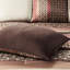 7 Piece King Comforter Red - And Fabric 7 Geometric Style-120944671