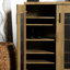 Armoire Golden Oak
