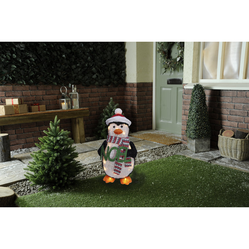 Metal Christmas Decoration
