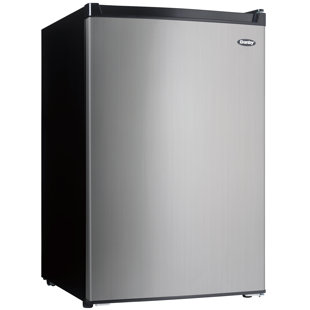 34 Tall Mini Fridge