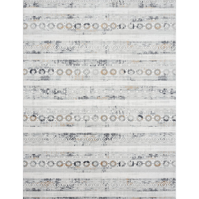 Bliss Abstract Indoor Rug