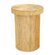  Rattan Side Table