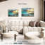 Gillard Ocean Sunrise Hues-108878020