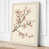 Cream Border