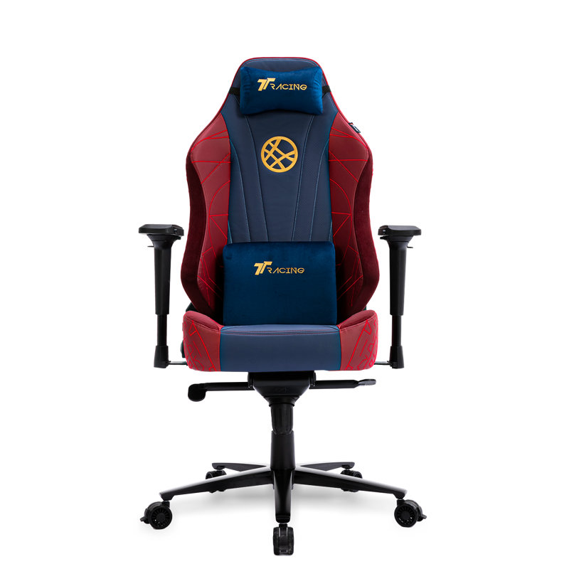 TTRacing Maxx Gaming Chair - Dr Strange Edition, Dr Strange