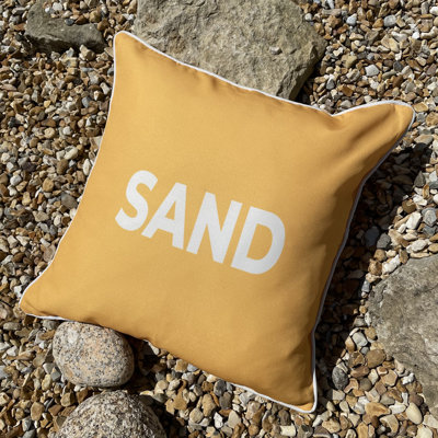 Babbie Indoor / Outdoor Square Cushion
