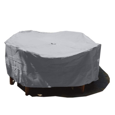 Outdoor Patio Dining Set Cover