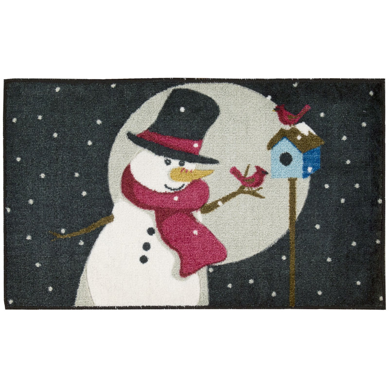Boville Indoor Rug