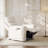 Leather Power Recliner Chair with Triple Motor Adjustment, USB/Type-C Charging & 7-Color LED Lighting – Home Theater Seating-1591968600