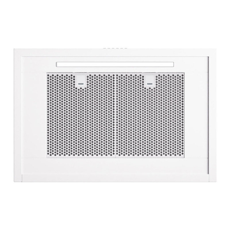 Hotte de cuisine murale 30 po ILVE Nostalgie II Series avec 600 pi³ / min, Classique RAL, 30"