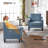 Amaryia Upholstered Armchair-1172404748