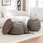 Pietsch Upholstered Coffee Table Set-2018703733