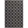 Fullerton Hand Hooked Cotton Pile Geometric Rug