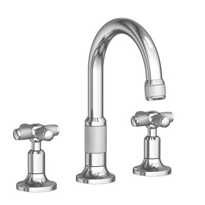 Widespread Lavatory Faucet