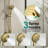 10" Rain Shower Head With Handheld Spray Combo-126816198