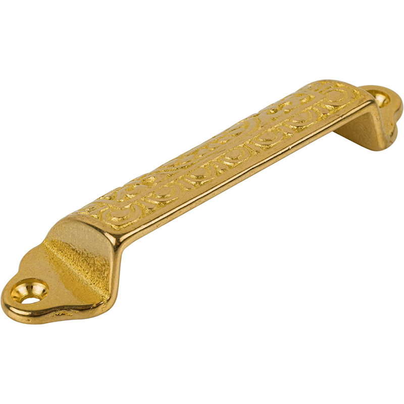 Poignée tiroir classique Classic, 3 1/2"
