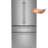 Café ENERGY STAR 23.2 Cu. Ft. Smart Counter-Depth 4-Door French-Door Refrigerator With Dual-Dispense Autofill Pitcher-106550683