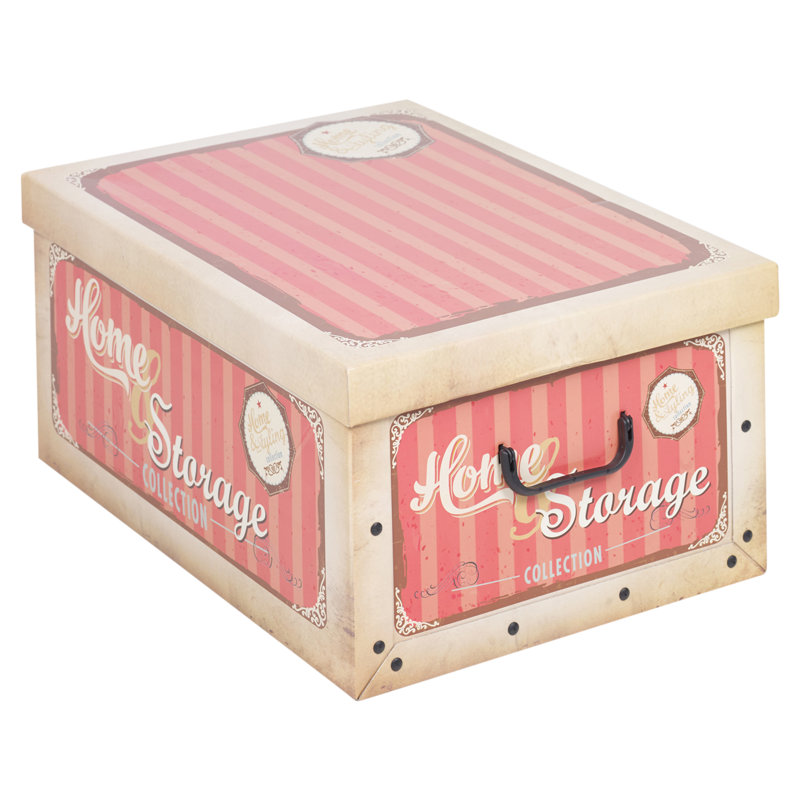 Brambly Cottage Box